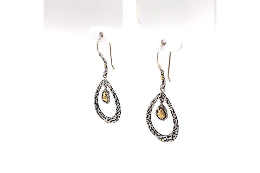 Lopok Earrings