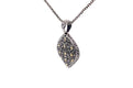 Mystic Forest Pendant