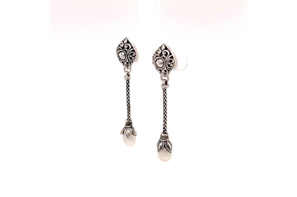 Penurunan Earrings