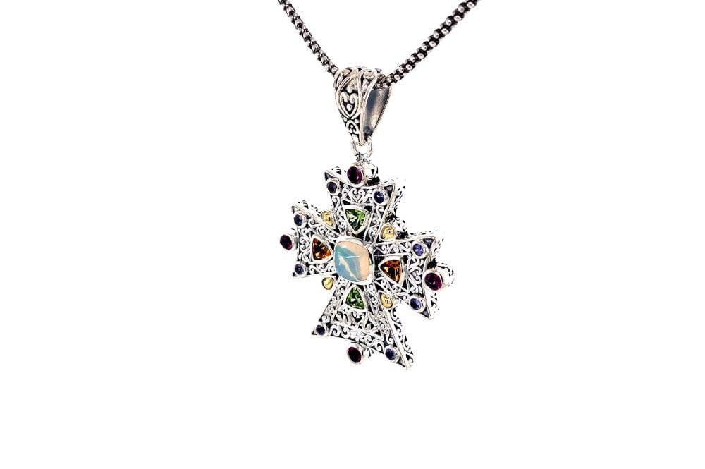 Esperanza Pendant
