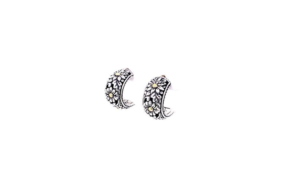 Crescendo Earrings