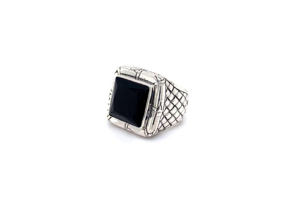 Tigris Ring