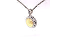 Alba Pendant