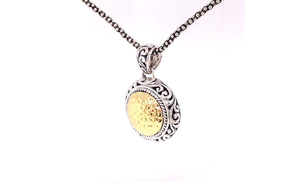 Alba Pendant