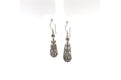 Bali Drop Earrings
