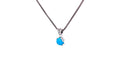Glow Necklace- Turquoise