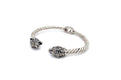 Warring Panthers Bangle