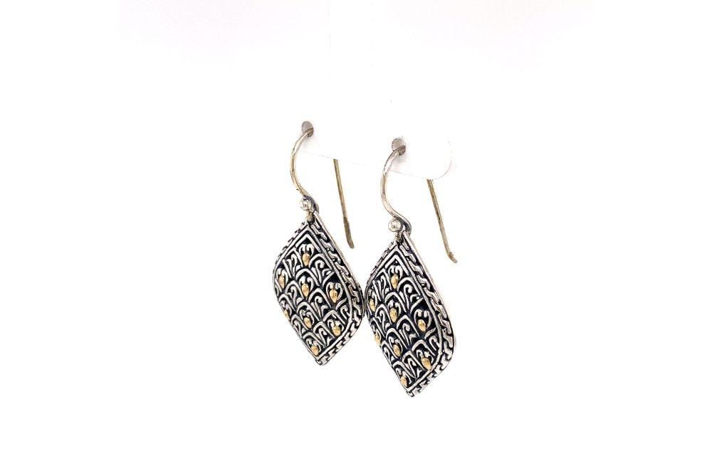 Mystic Forest Earrings