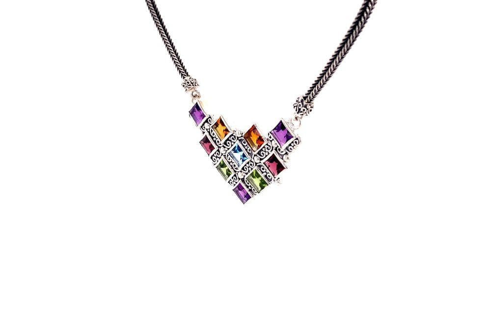 Rinjani Necklace