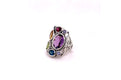 Madeira Ring- Multi Gemstones