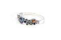 Serendipity Bangle- Multi