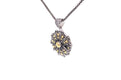 Roda Pendant