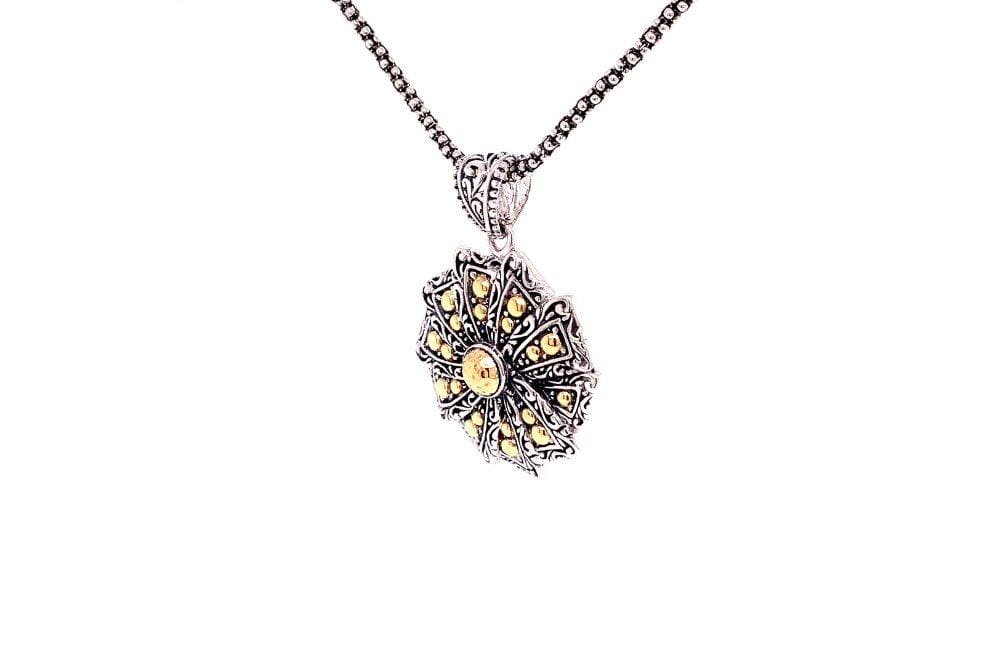 Roda Pendant