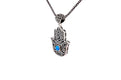 Ruwhi Pendant
