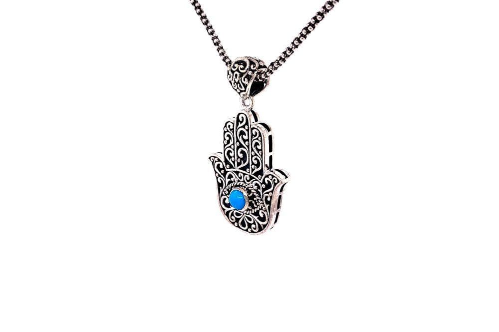 Ruwhi Pendant