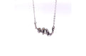 Sweet Songbirds Pendant