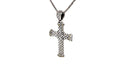 Kreuz Pendant