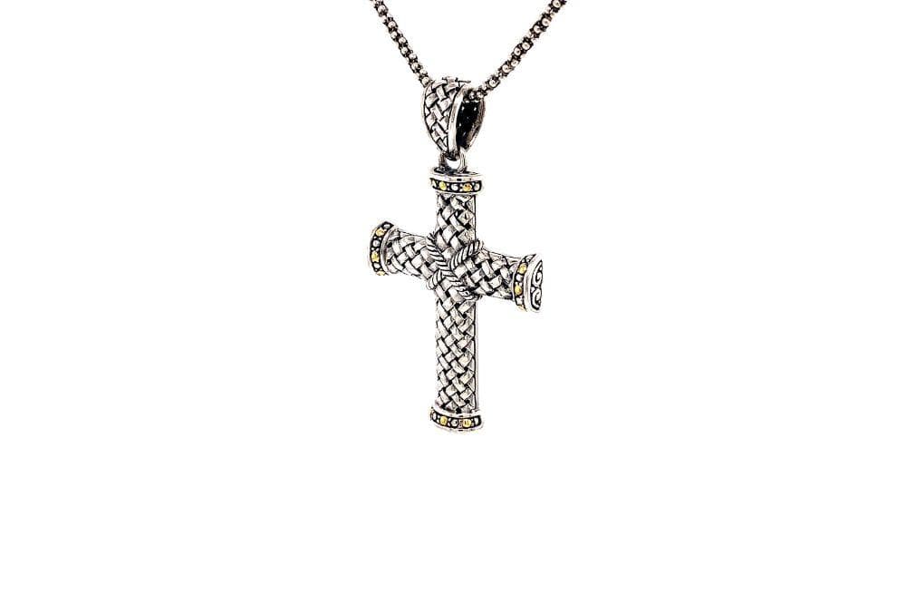 Kreuz Pendant
