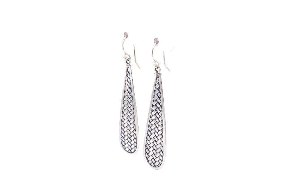 Tenun Earrings