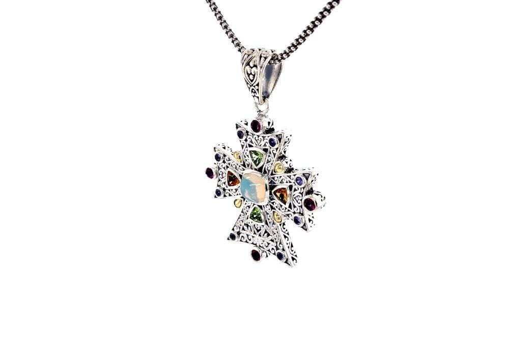 Esperanza Pendant