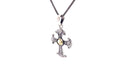 Solar Cross