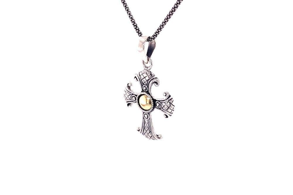 Solar Cross