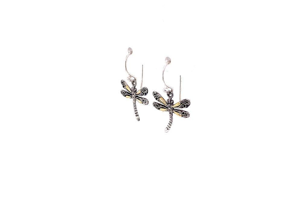 Capung Earrings