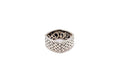 Celuk Weave Ring