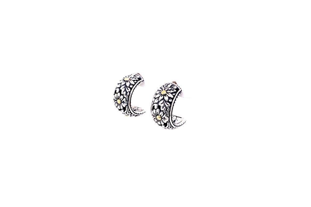 Crescendo Earrings