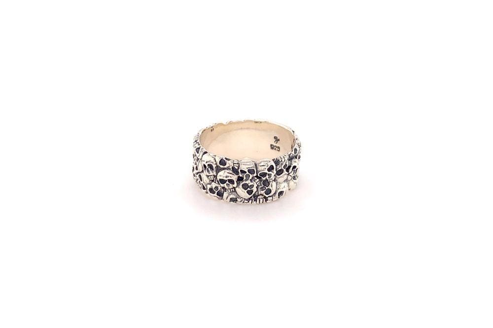 Tengkorak Ring