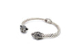 Warring Panthers Bangle