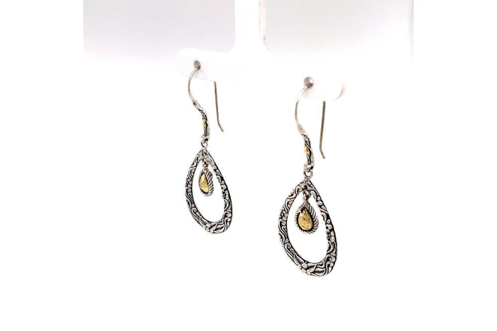 Lopok Earrings