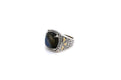 Mystery Ring