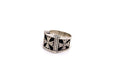 Maha Ring- Silver