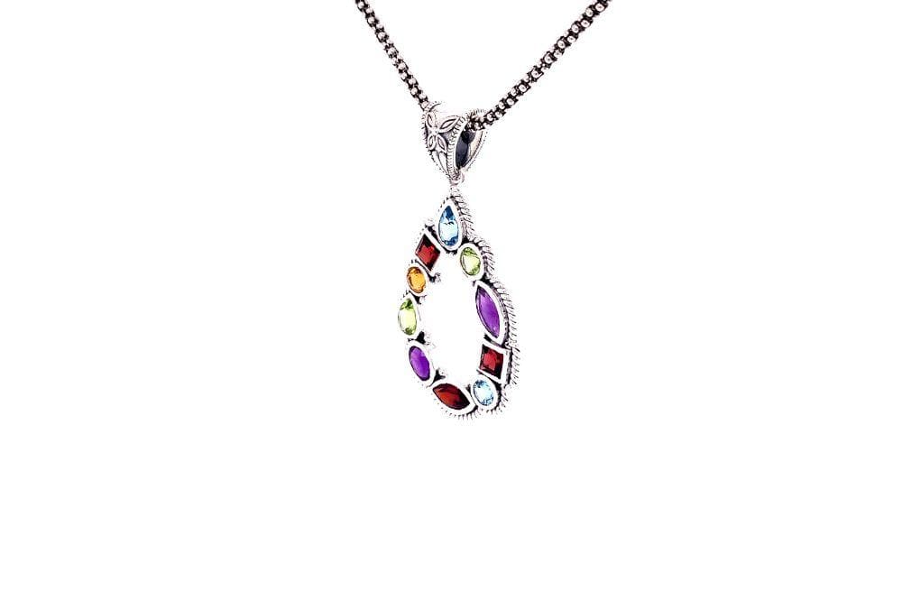 Riviera Pendant