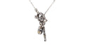 Key To My Heart Necklace