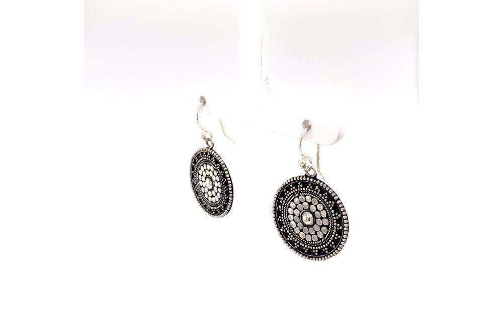 Ko Tao Earrings