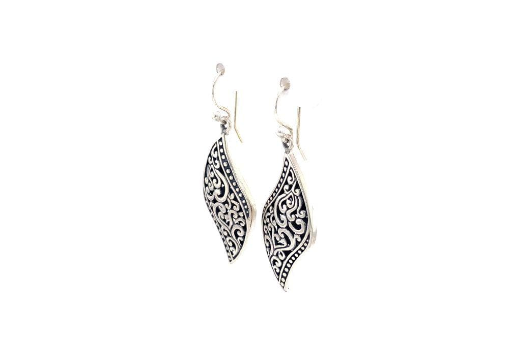 Symphony Earrings