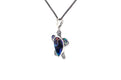 Into The Deep Pendant