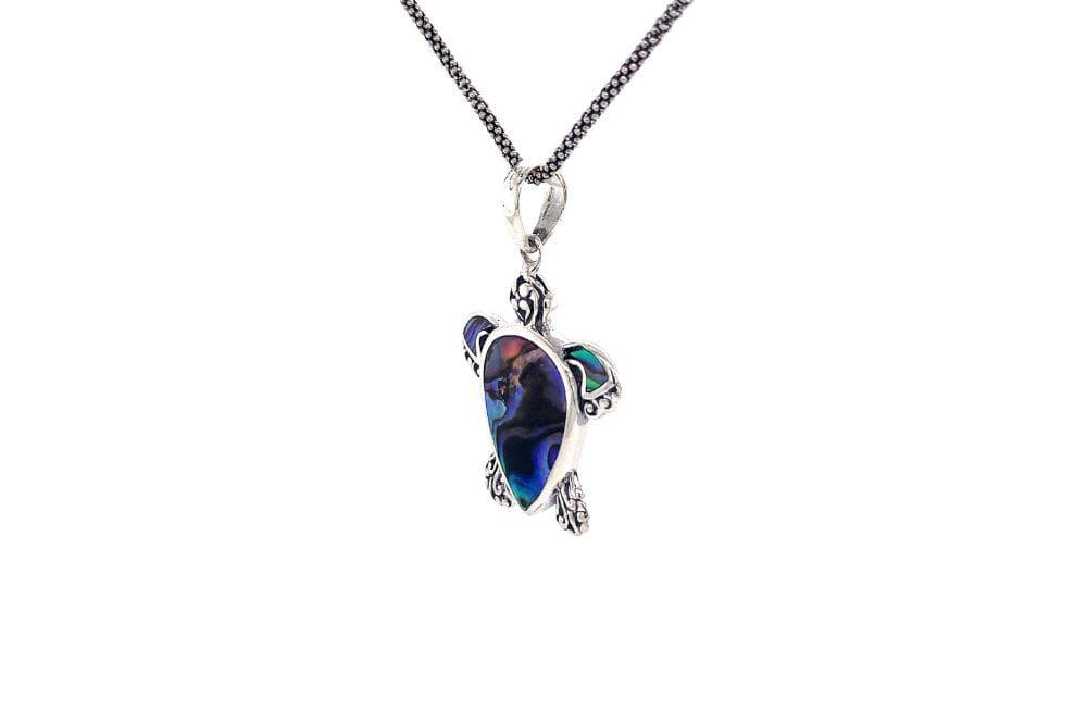 Into The Deep Pendant