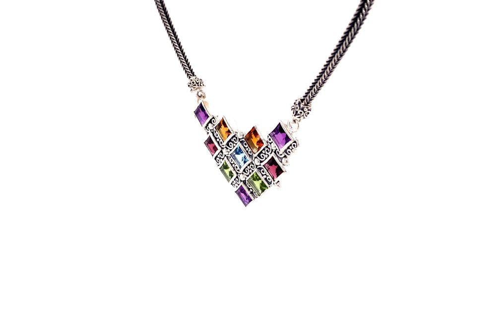 Rinjani Necklace