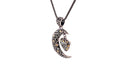Mystic Moon Pendant