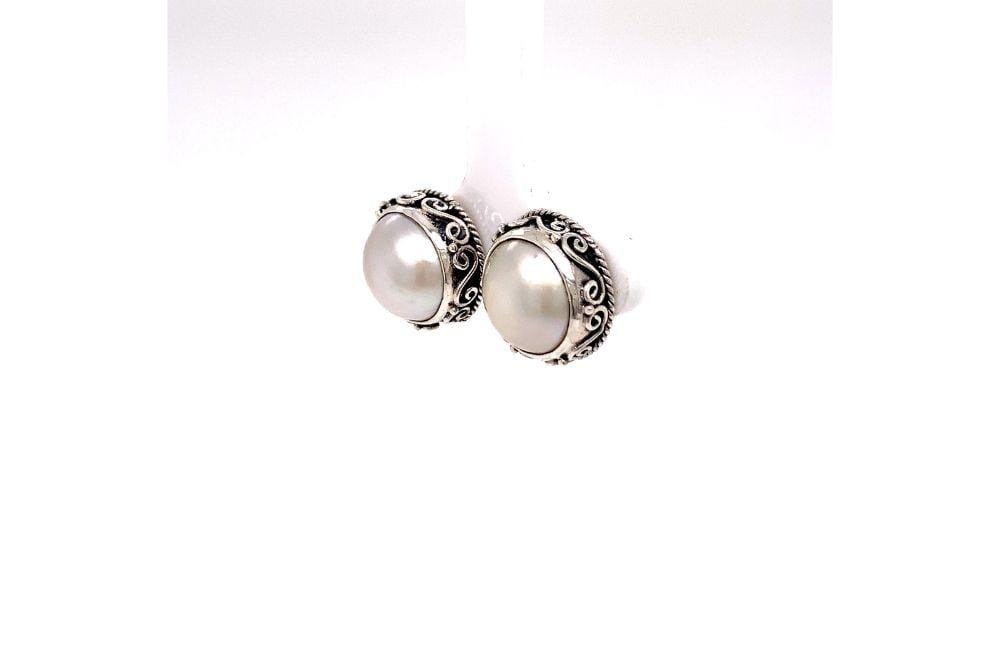 Juneau Earrings