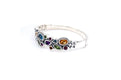 Serendipity Bangle- Multi