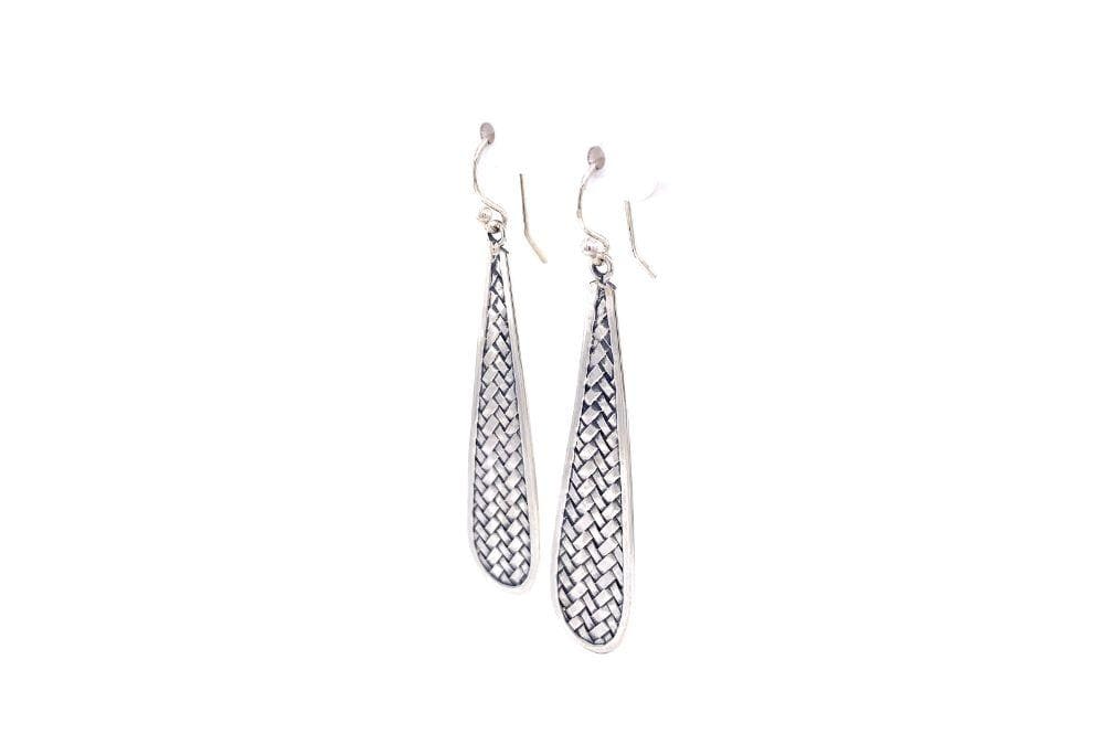 Tenun Earrings