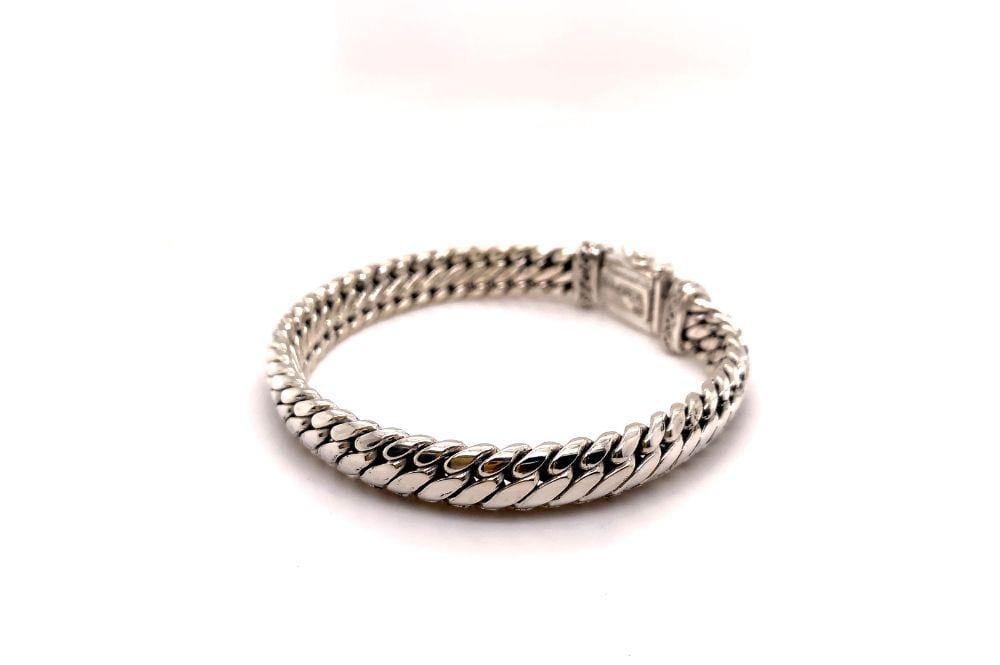 Terzetto Bracelet