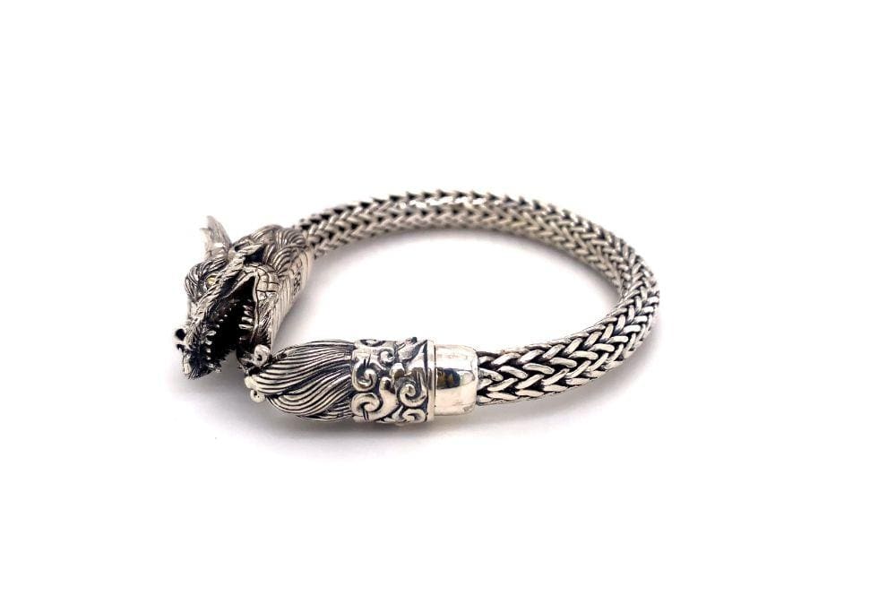 Azhdaha Tulang Naga Bracelet