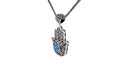 Ruwhi Pendant