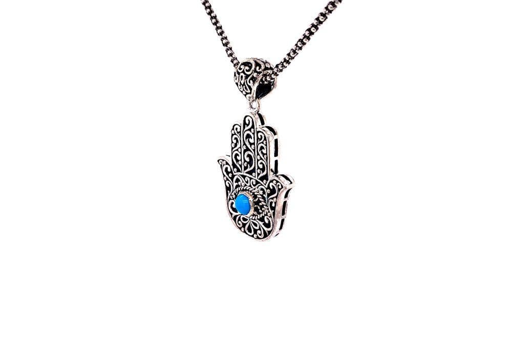 Ruwhi Pendant