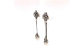 Penurunan Earrings